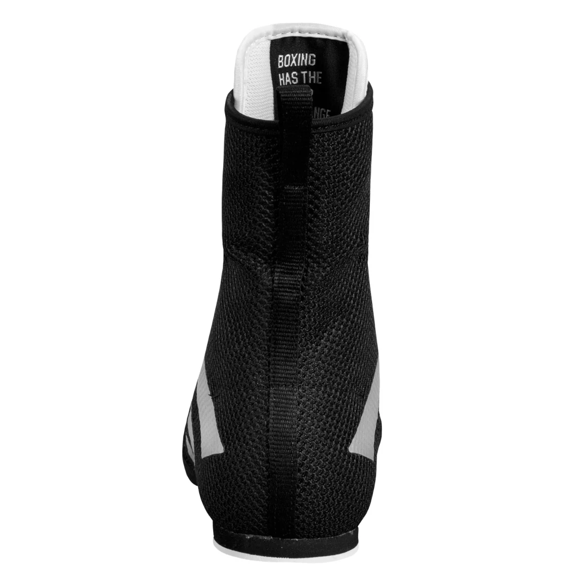 Adidas Box Hog 3 Boxing Shoes - Image 4