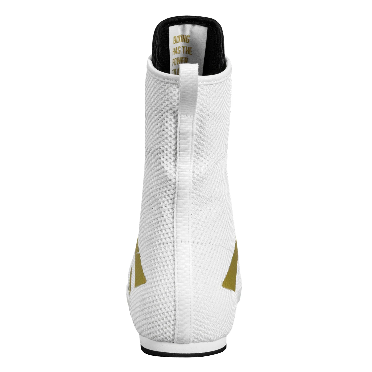 Adidas Box Hog 3 Boxing Shoes - Image 9
