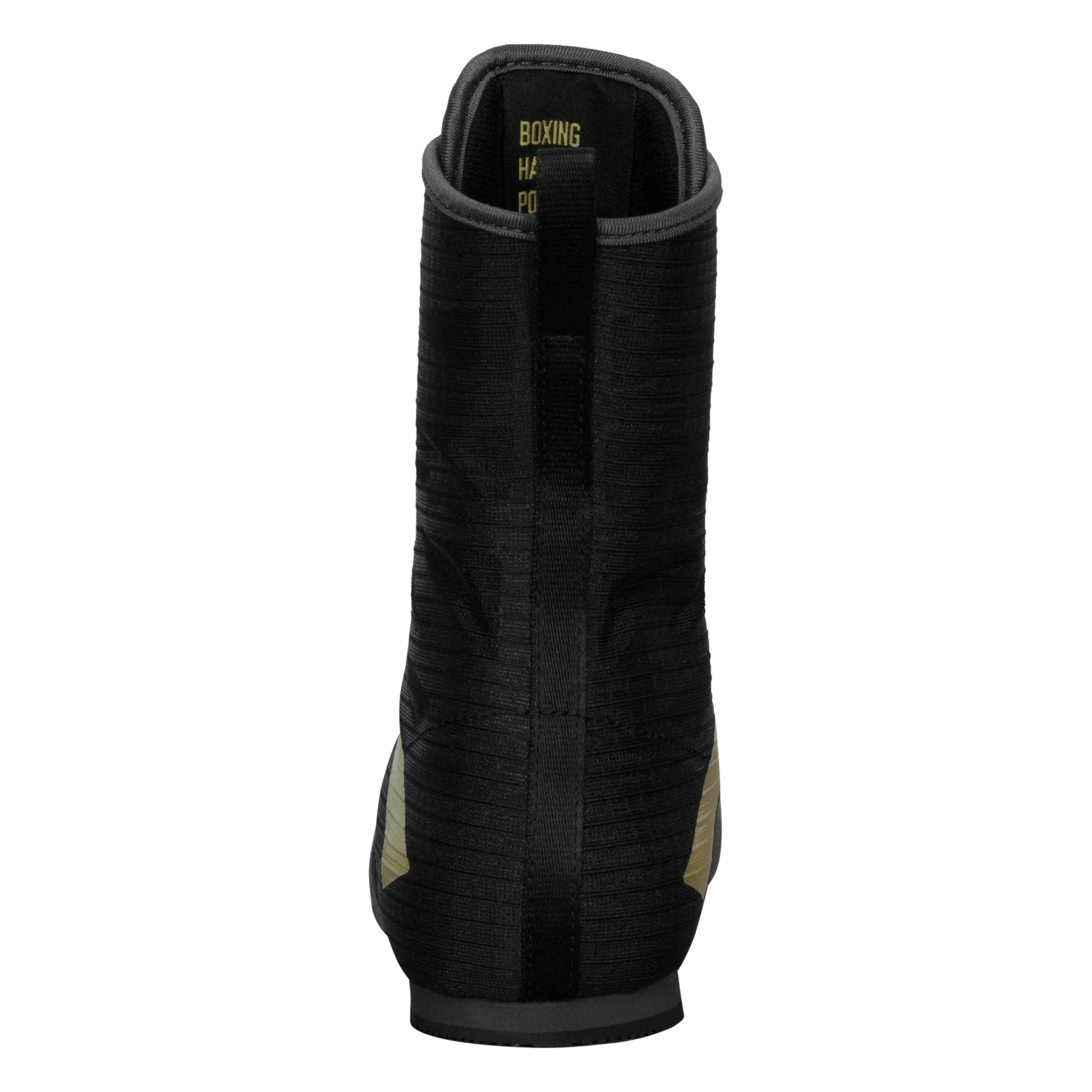 Adidas Box Hog 4 Boxing Boots - Image 4