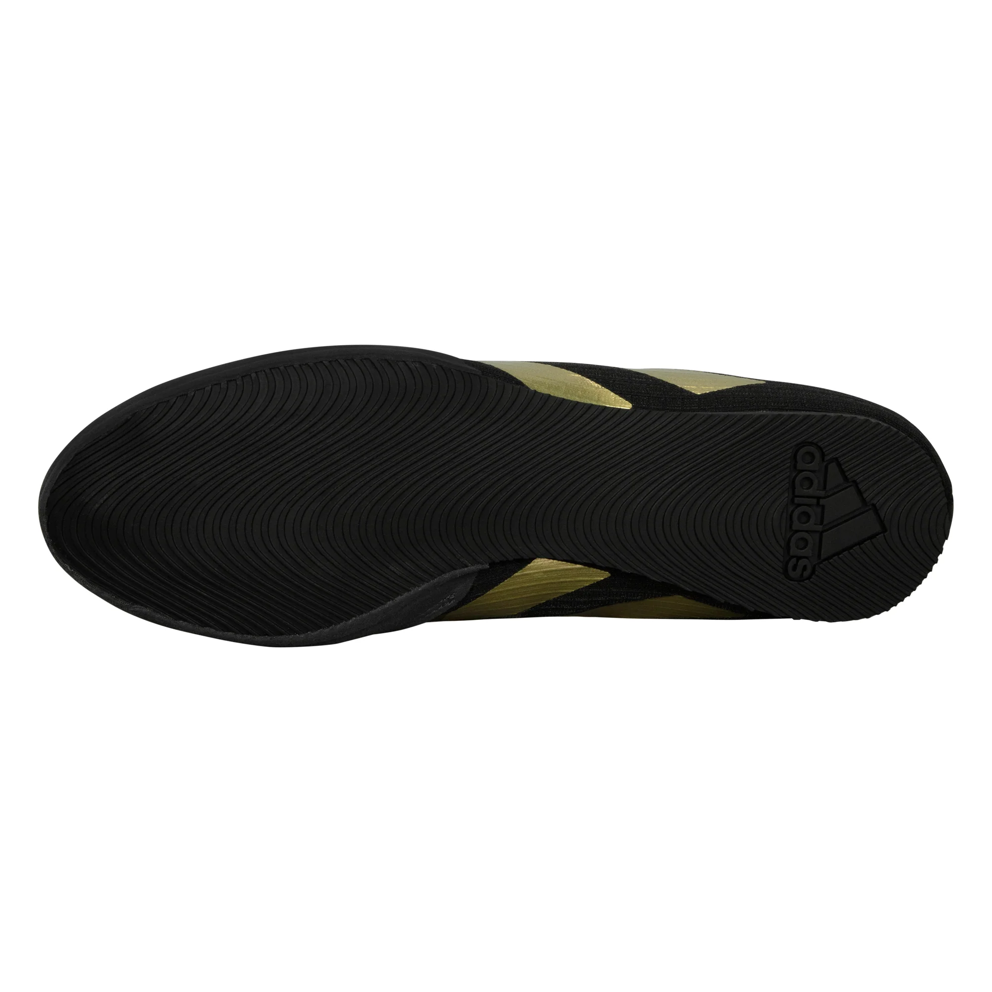 Adidas Box Hog 4 Boxing Boots - Image 5