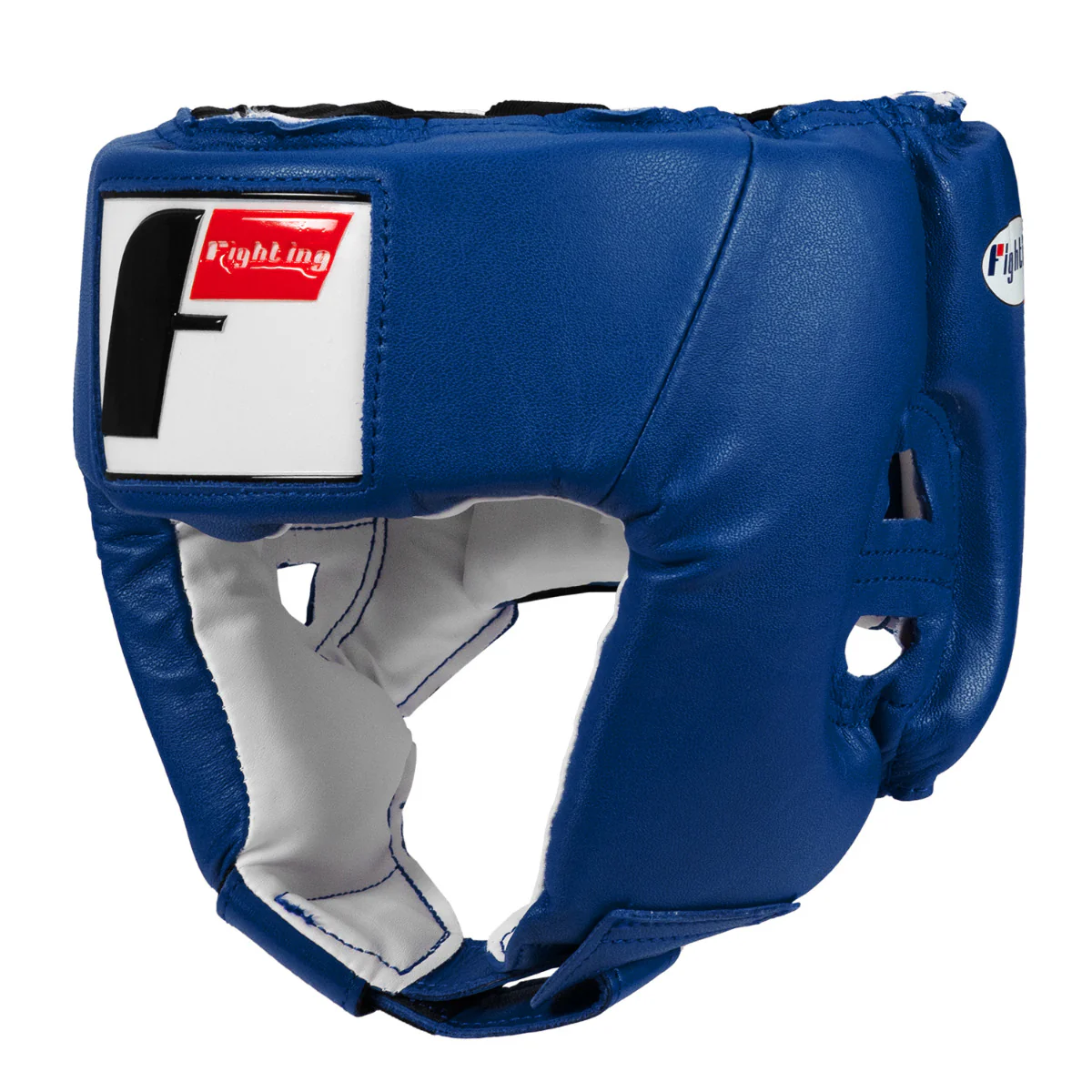 Fighting USA Boxing Competition Open Face Headgear - Image 14