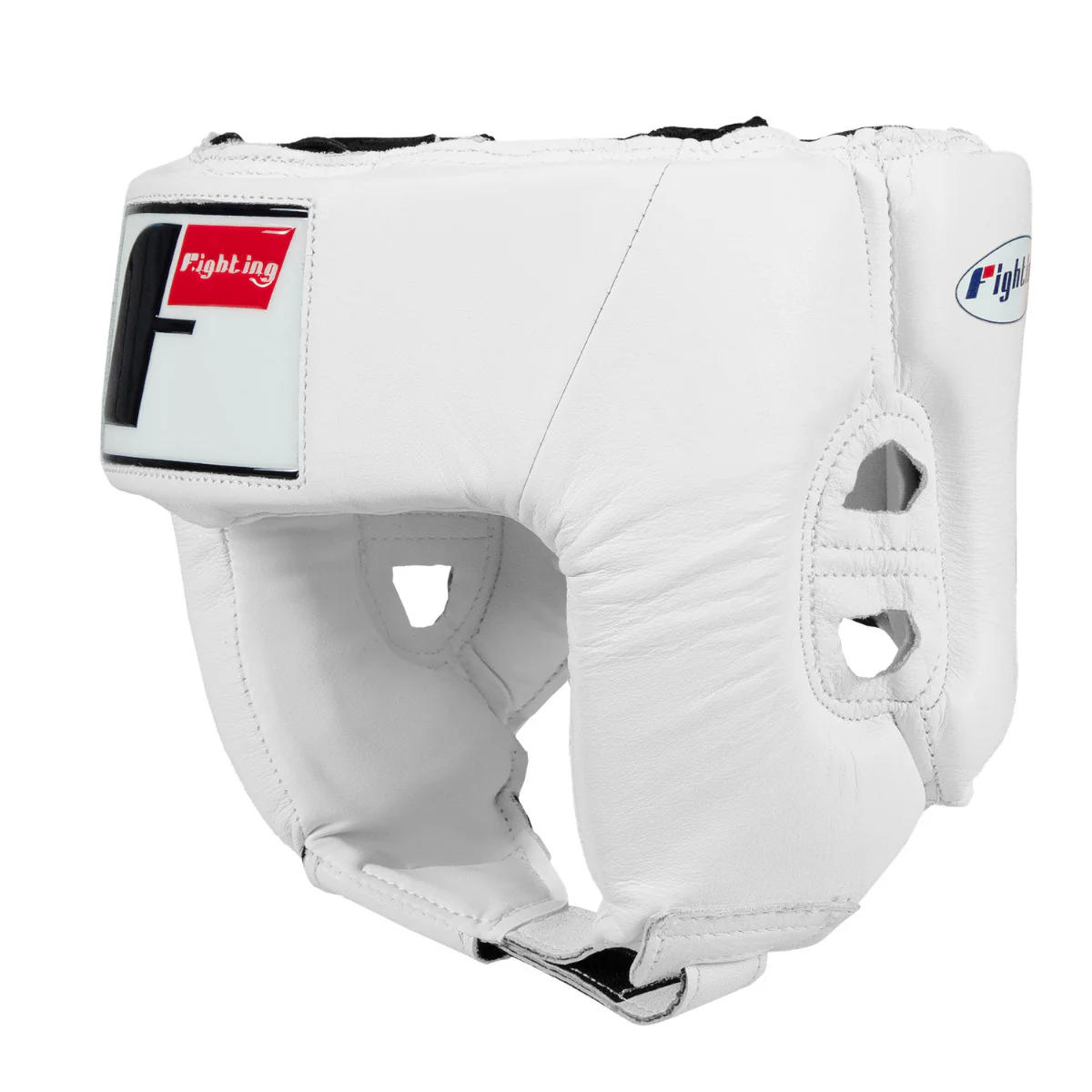 Fighting USA Boxing Competition Open Face Headgear - Image 20