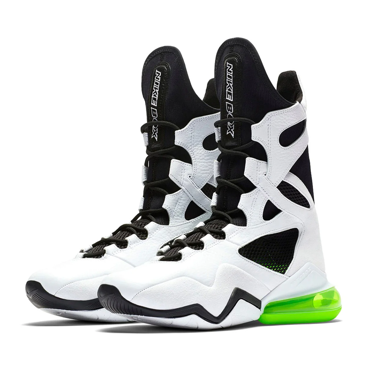 Nike Women's Air Max Boxing Shoes - Image 12