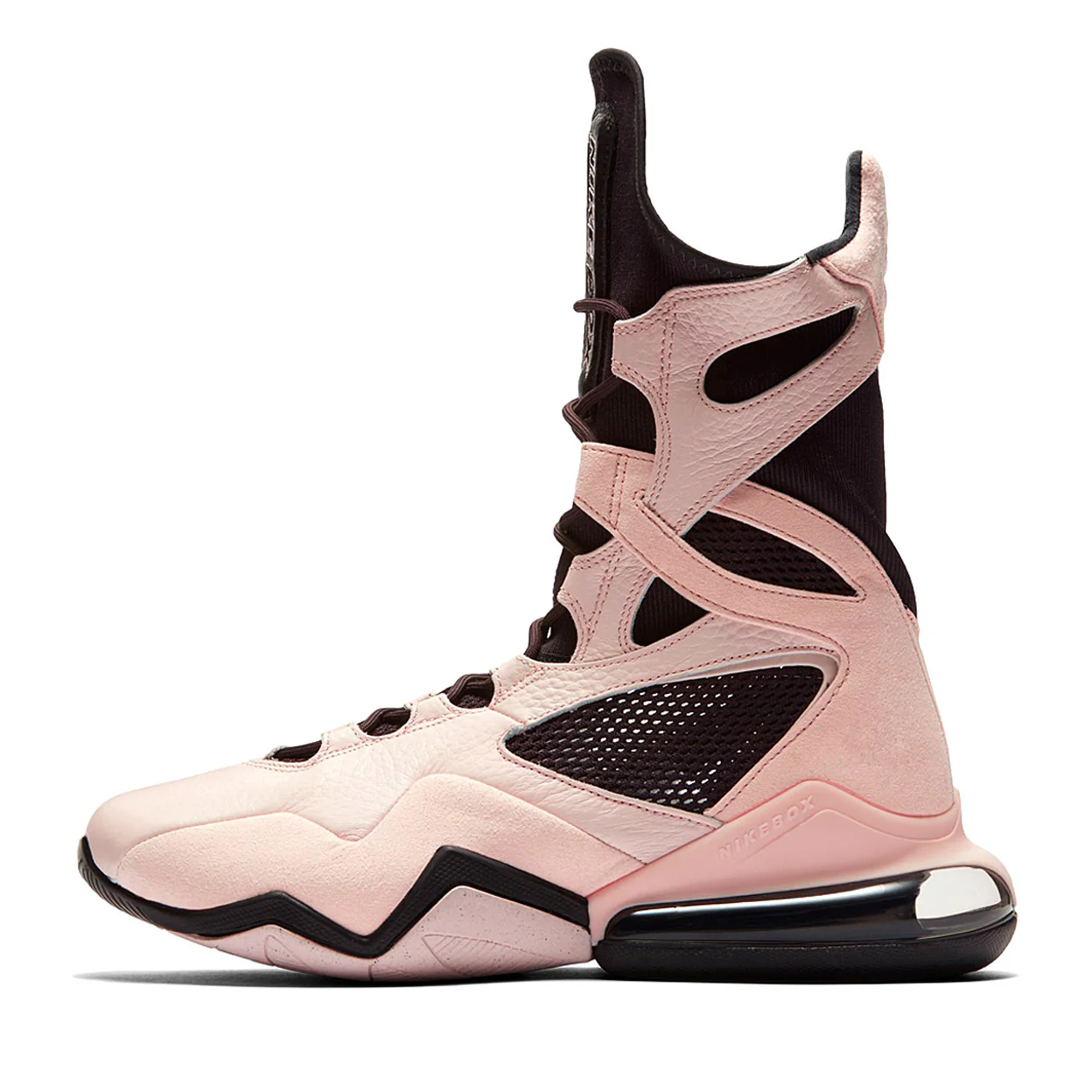 Nike Women's Air Max Boxing Shoes - Image 6