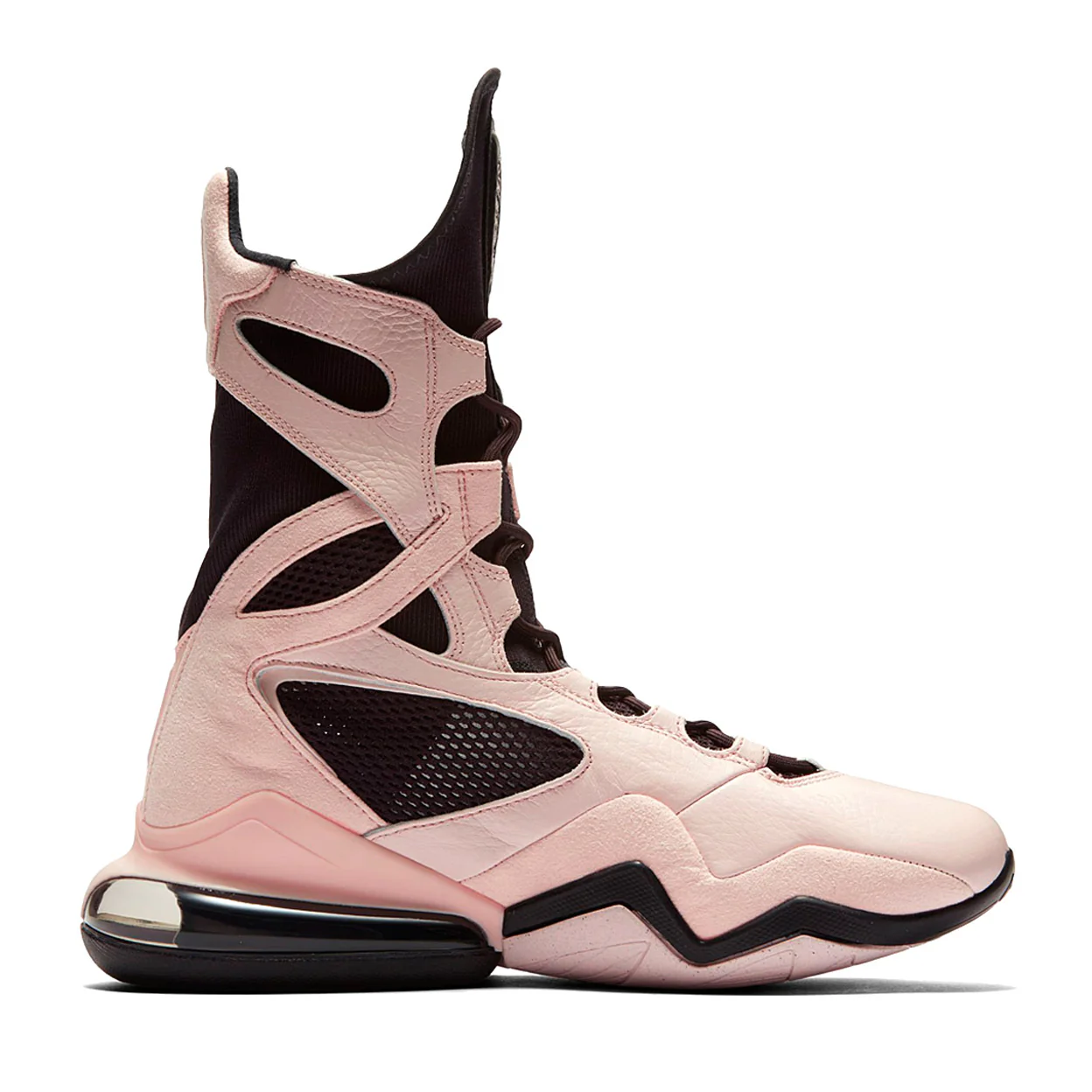 Nike Women's Air Max Boxing Shoes - Image 7