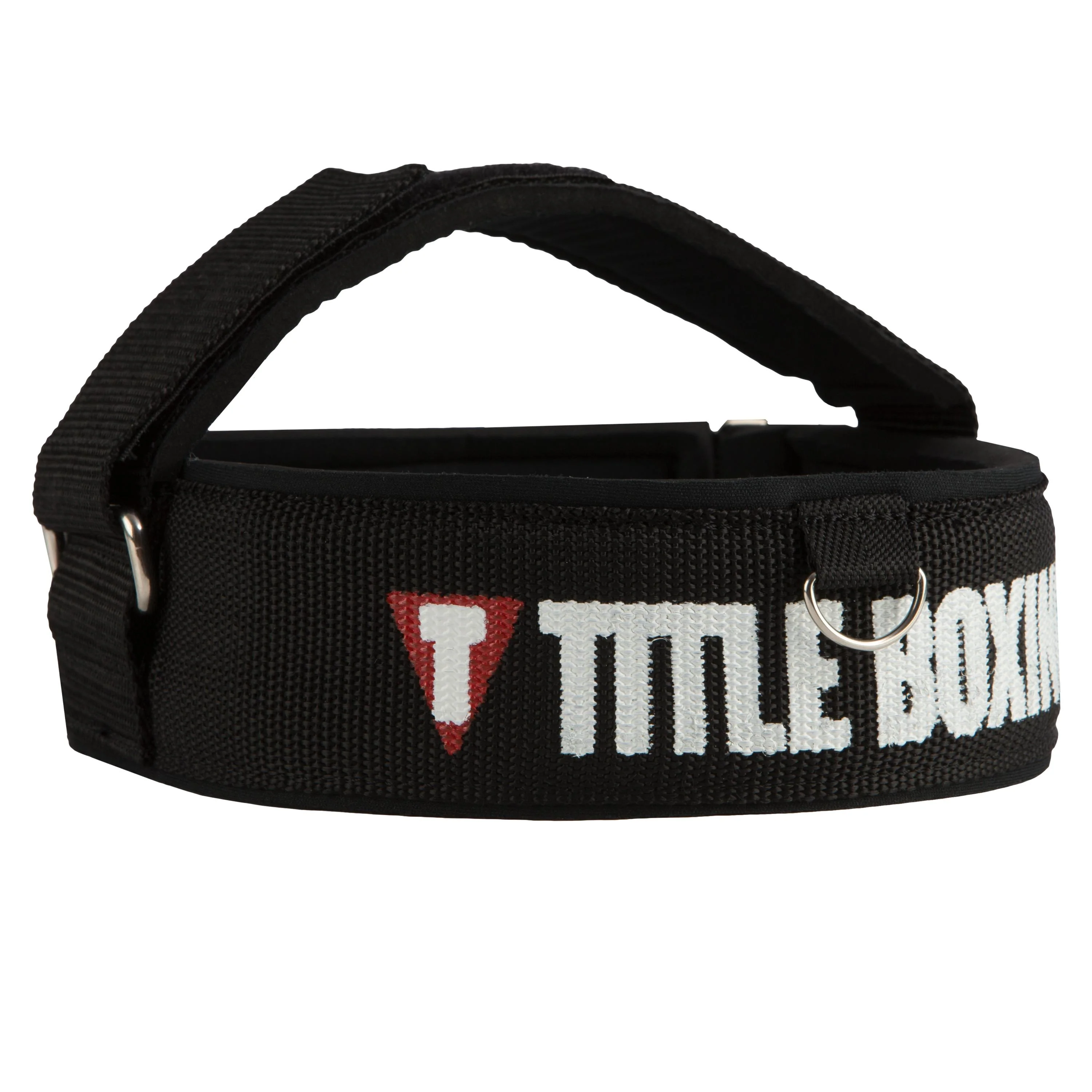 TITLE Boxing Reflex Ball - Image 3