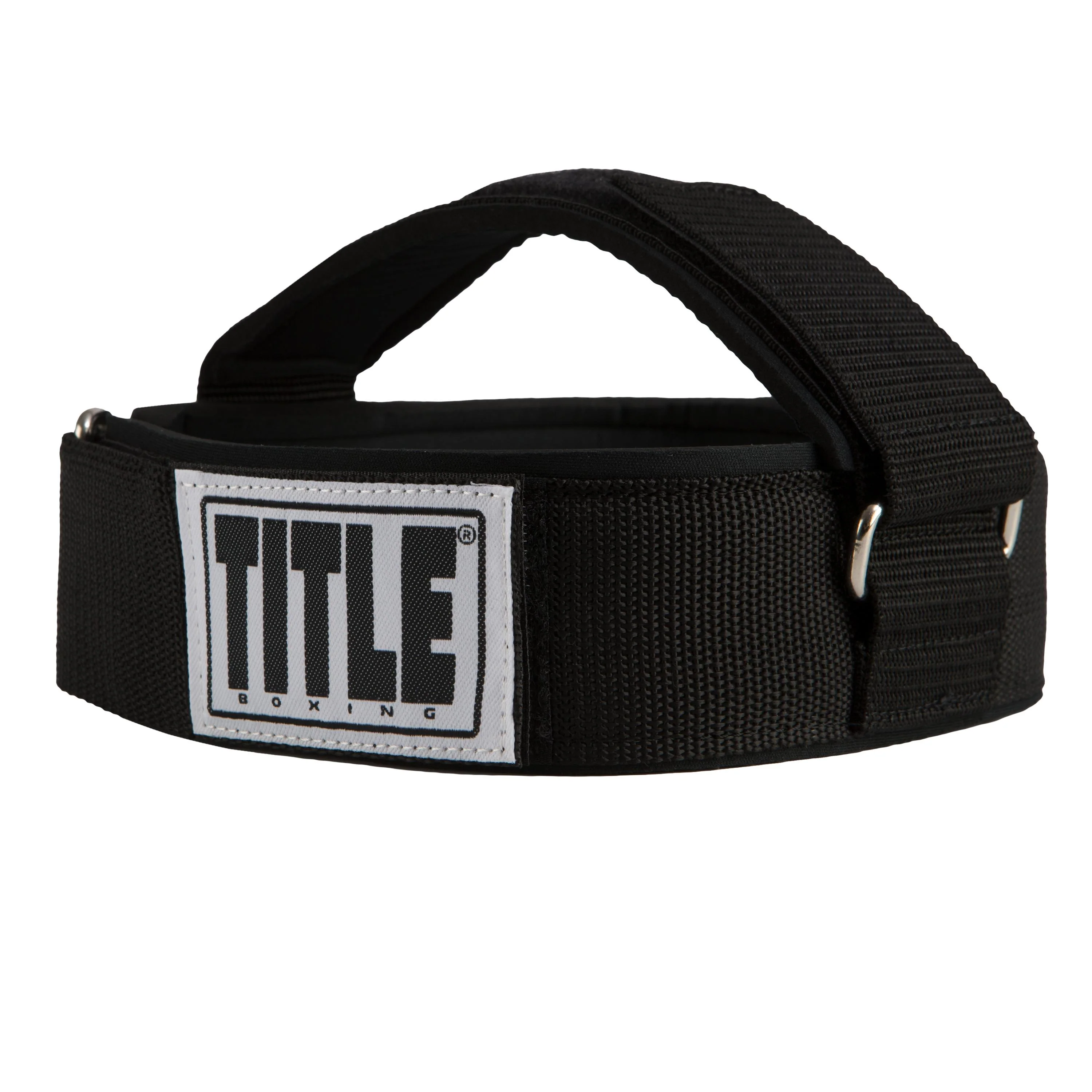 TITLE Boxing Reflex Ball - Image 4