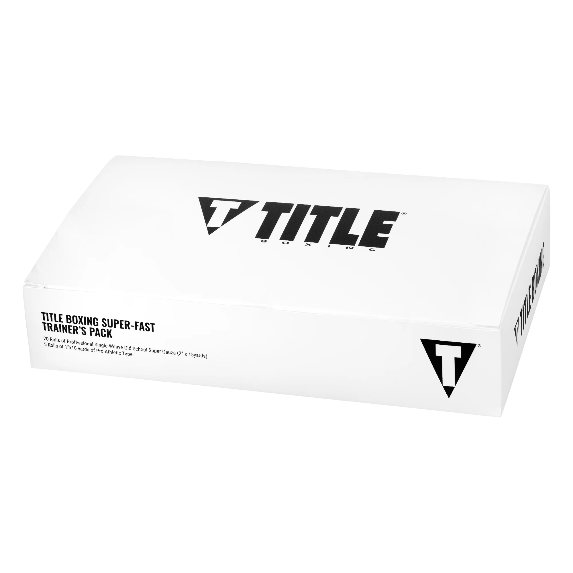 TITLE Boxing Super-Fast Trainer's Pack - Image 6