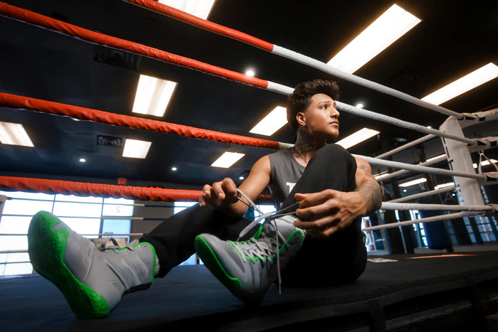 TITLE Boxing Total Balance Shoes - Image 18