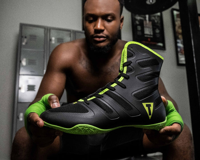TITLE Boxing Total Balance Shoes - Image 20