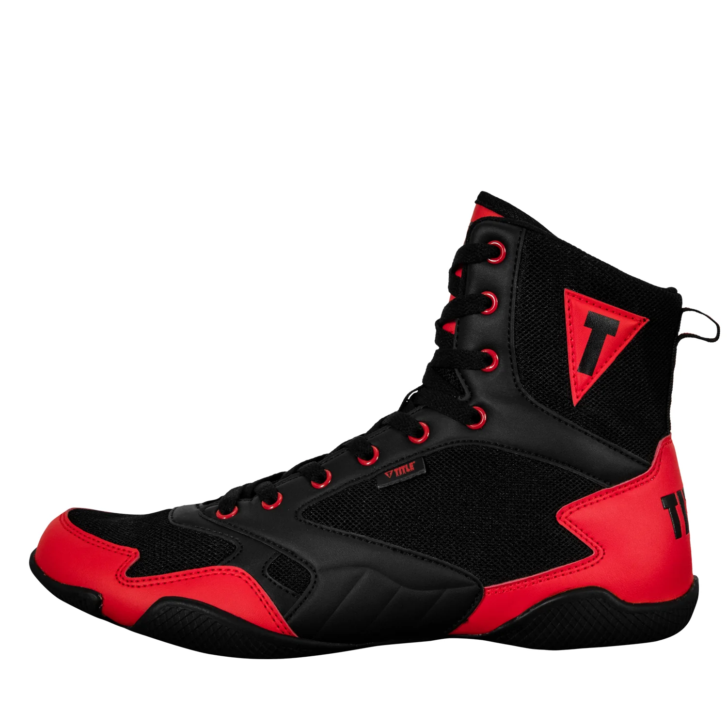 TITLE Boxing Charged Shoes - Image 12