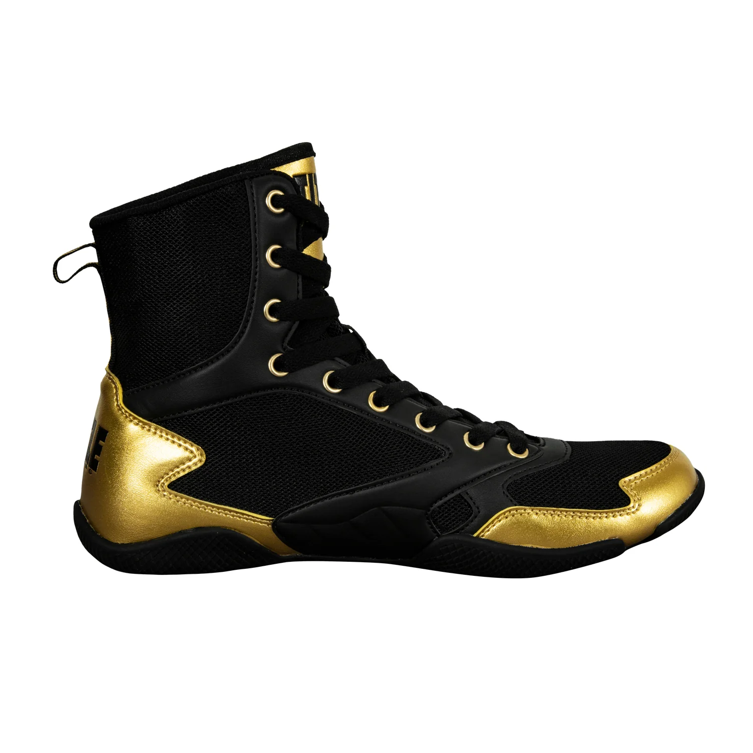 TITLE Boxing Charged Shoes - Image 9
