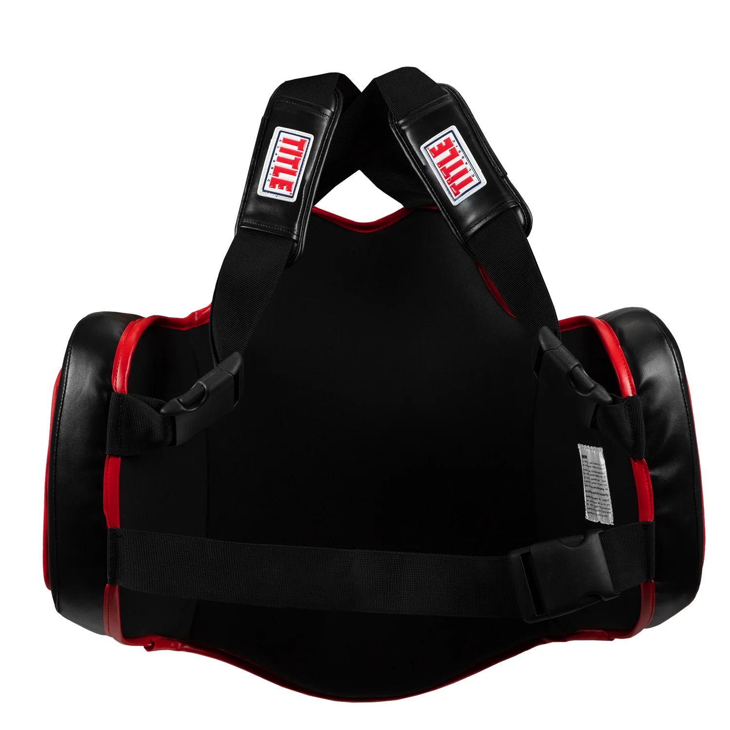 TITLE Classic Boxing Coach Bundle - Image 7