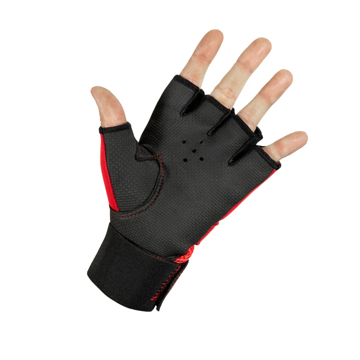 TITLE Classic GEL-X Glove Wraps - Image 3