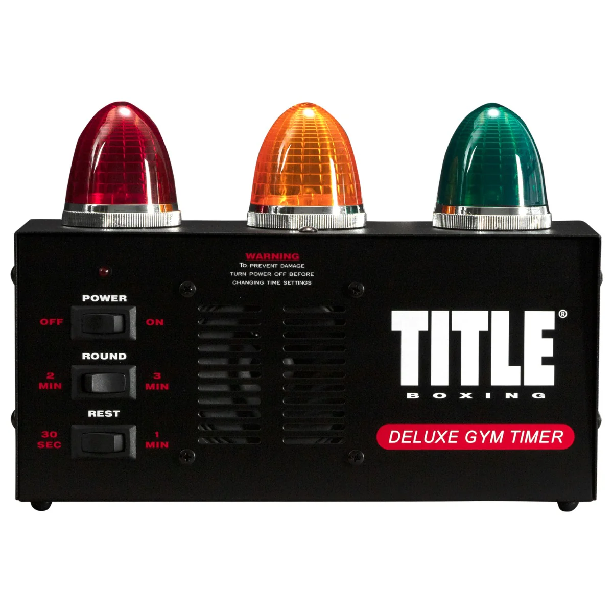 TITLE Boxing Deluxe Gym Timer - Image 3