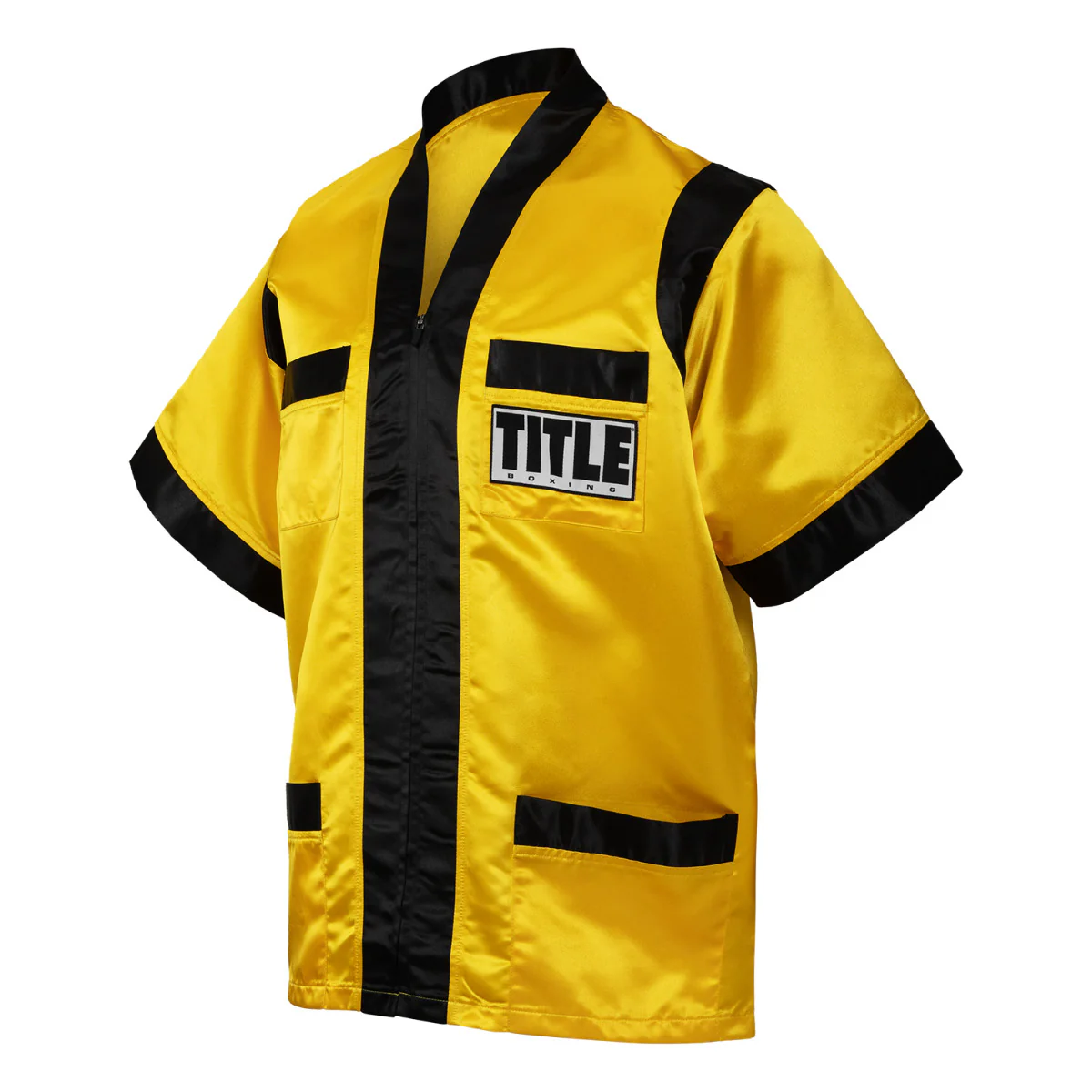 TITLE Boxing Old School Corner Jacket - Image 7