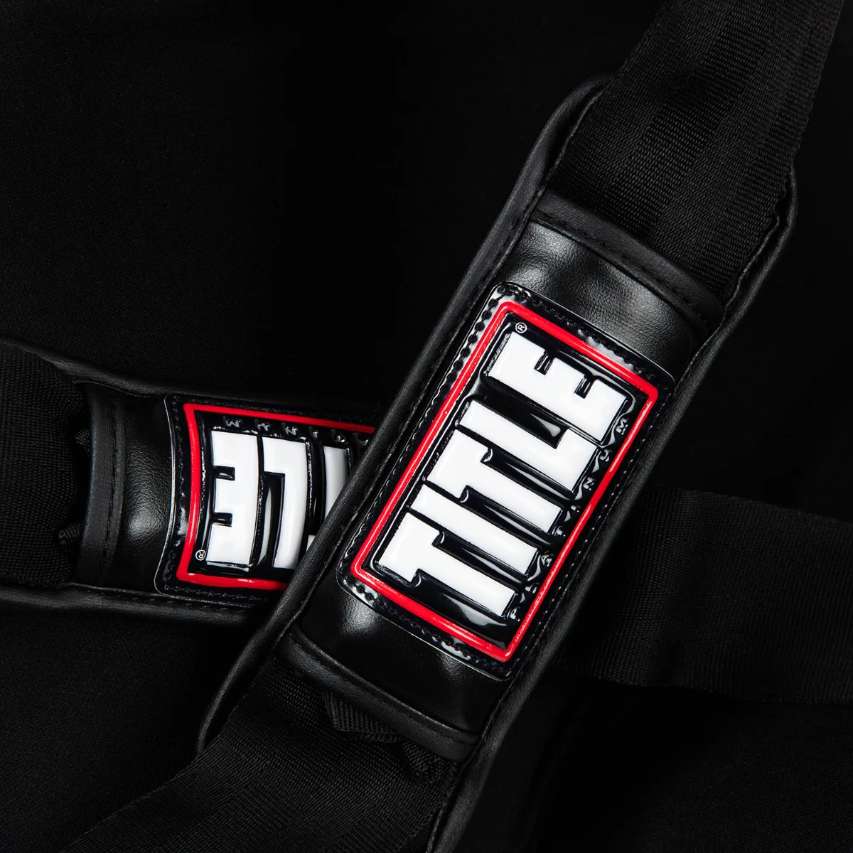 TITLE Platinum Body Protector - Image 6