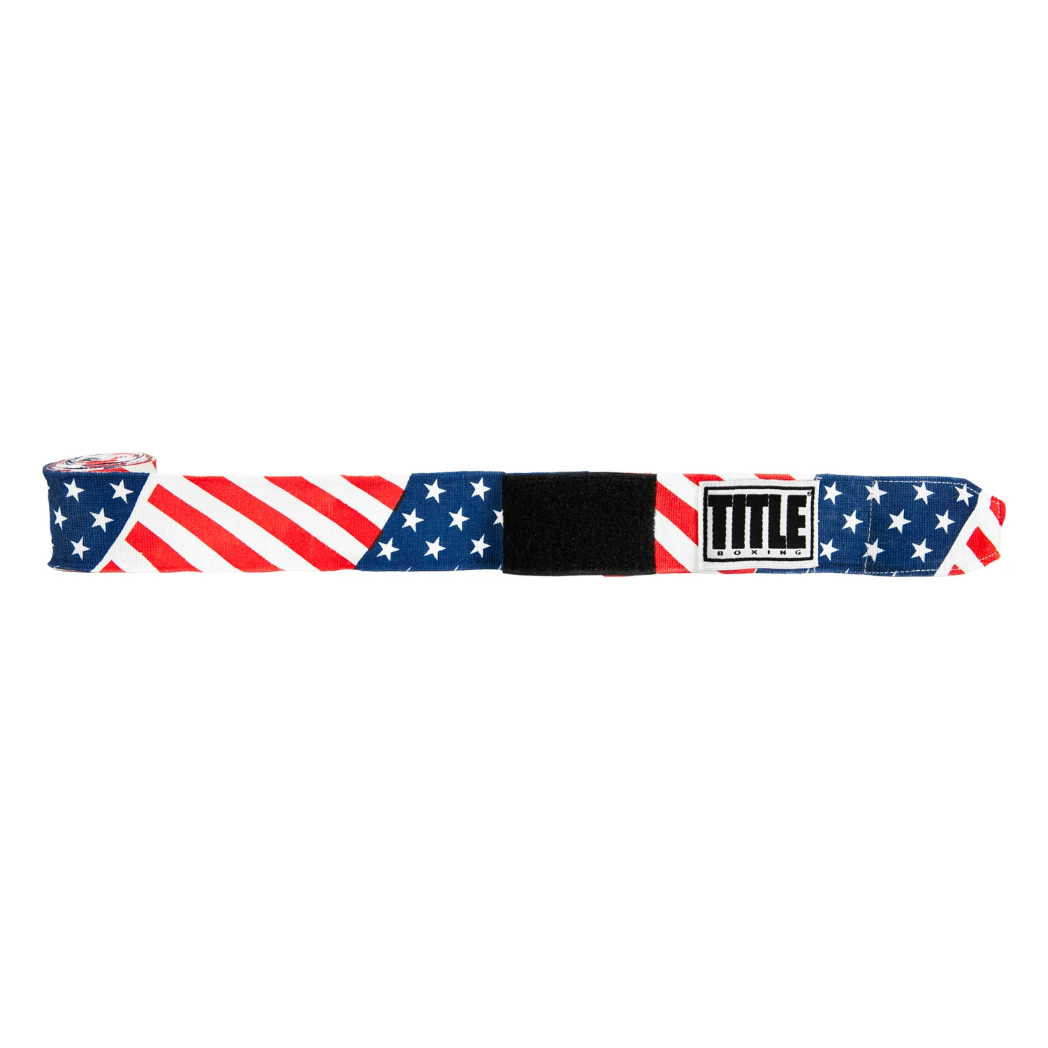 TITLE Boxing Print Mexican Style 180" Hand Wraps - Image 29