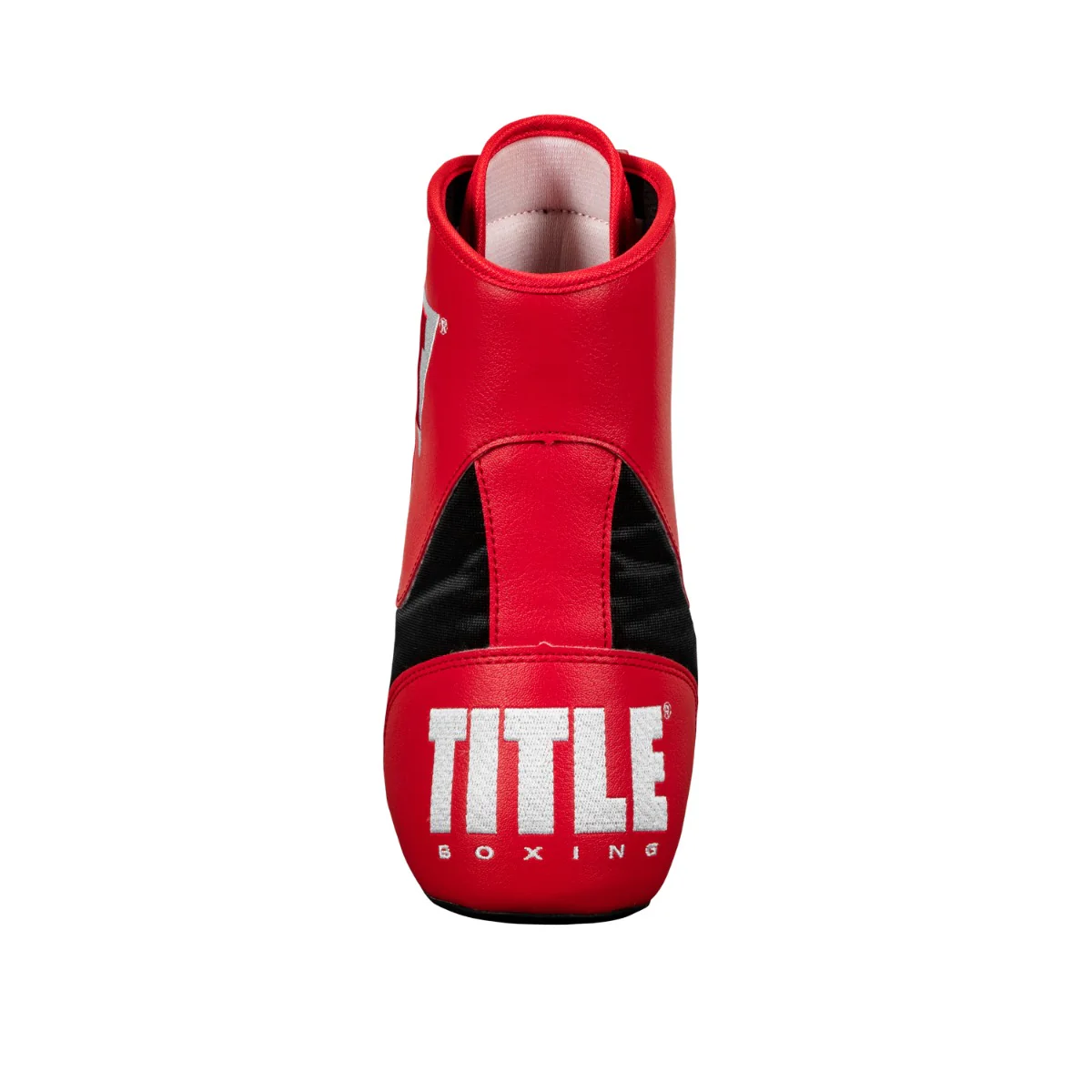 TITLE Boxing Speed-Flex Encore Mid-Top Shoes - Image 10