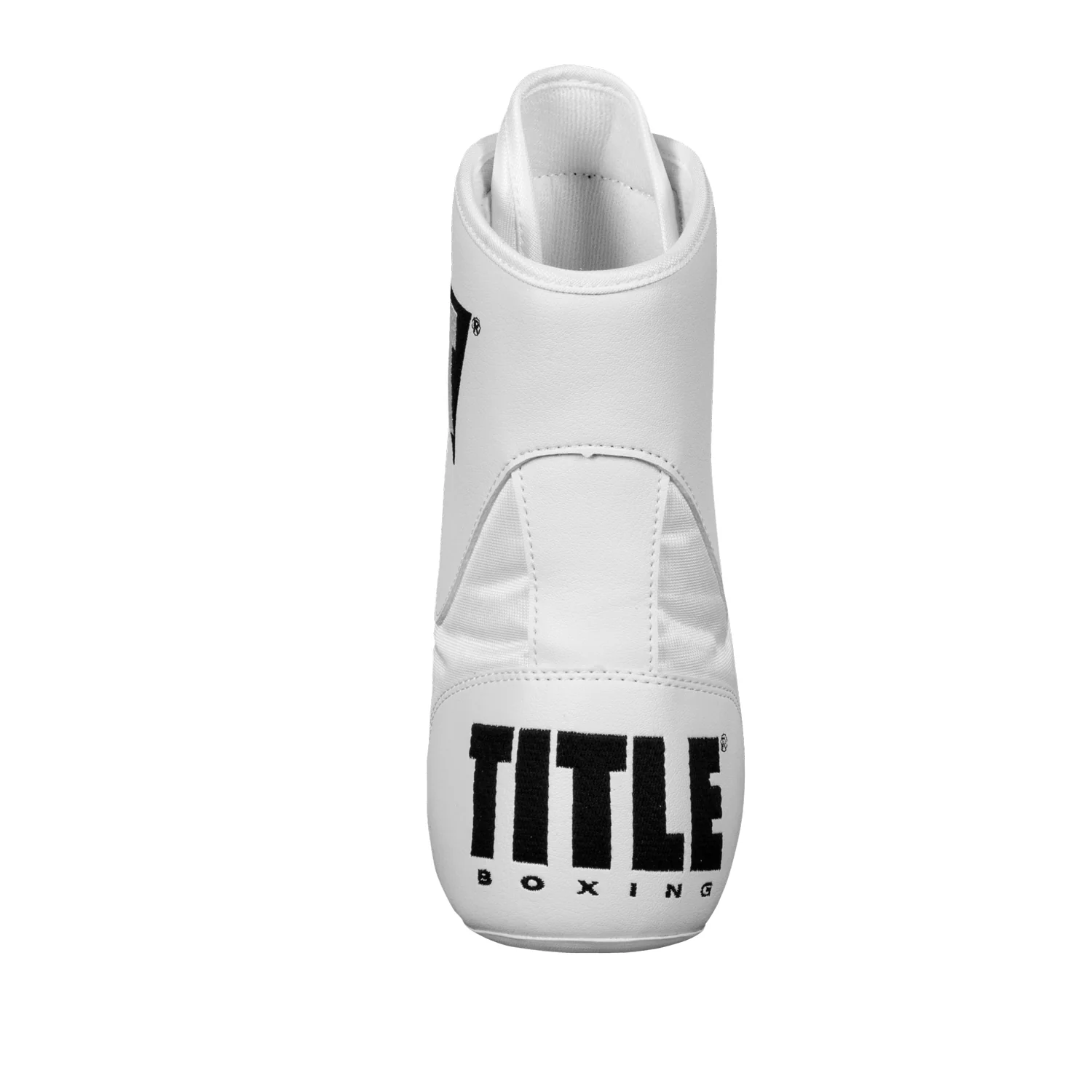 TITLE Boxing Speed-Flex Encore Mid-Top Shoes - Image 56