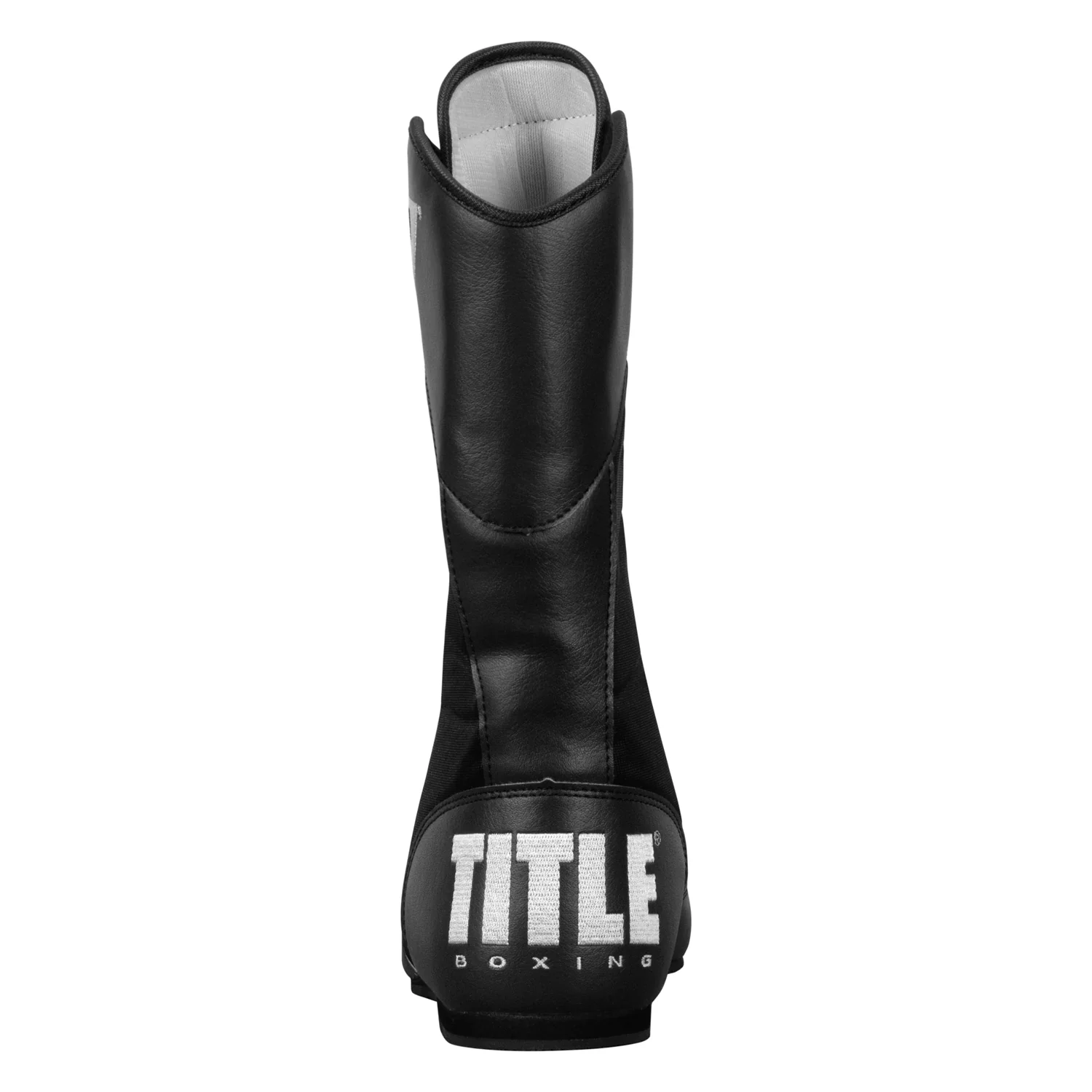 TITLE Boxing Speed-Flex Encore High-Top Shoes - Image 12