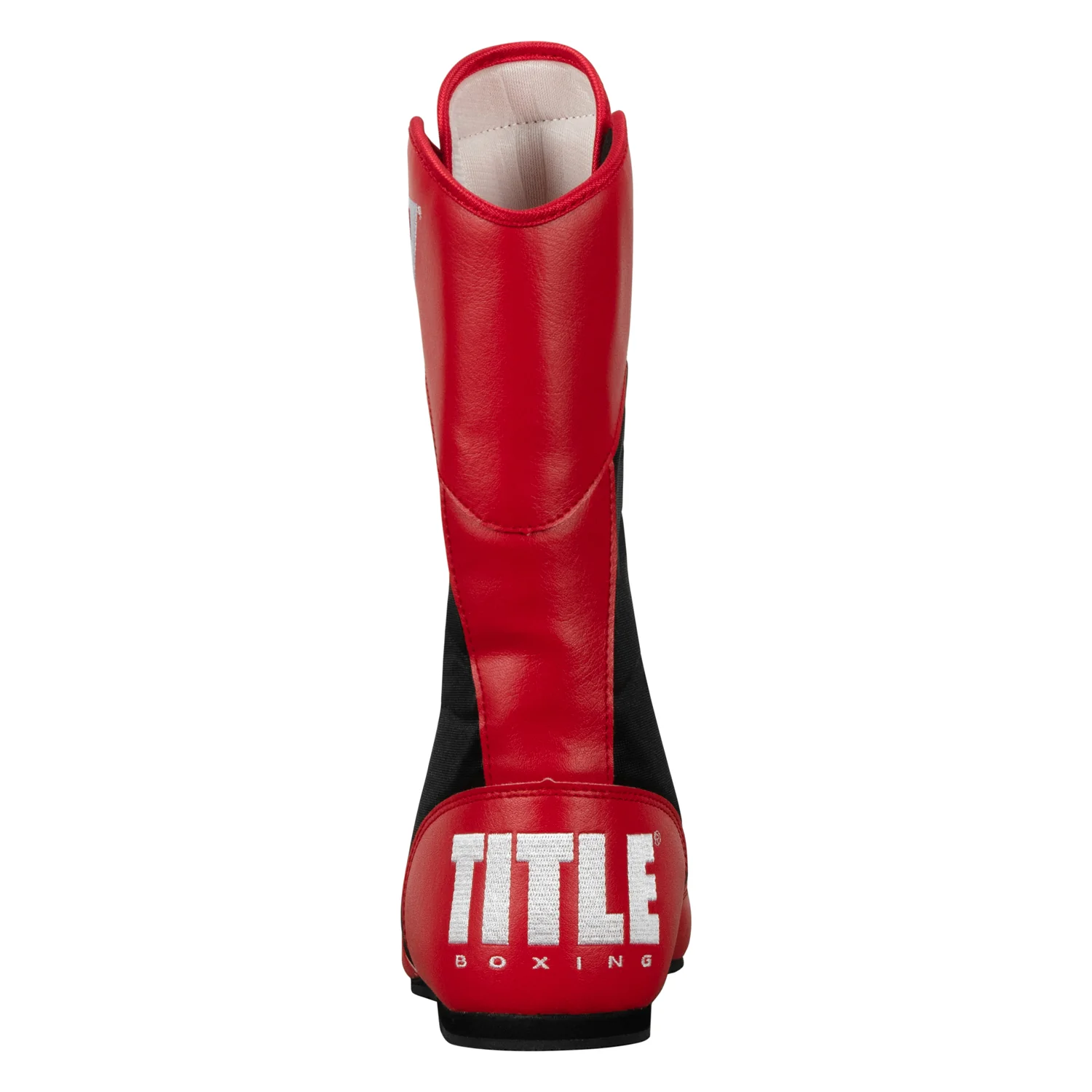 TITLE Boxing Speed-Flex Encore High-Top Shoes - Image 29