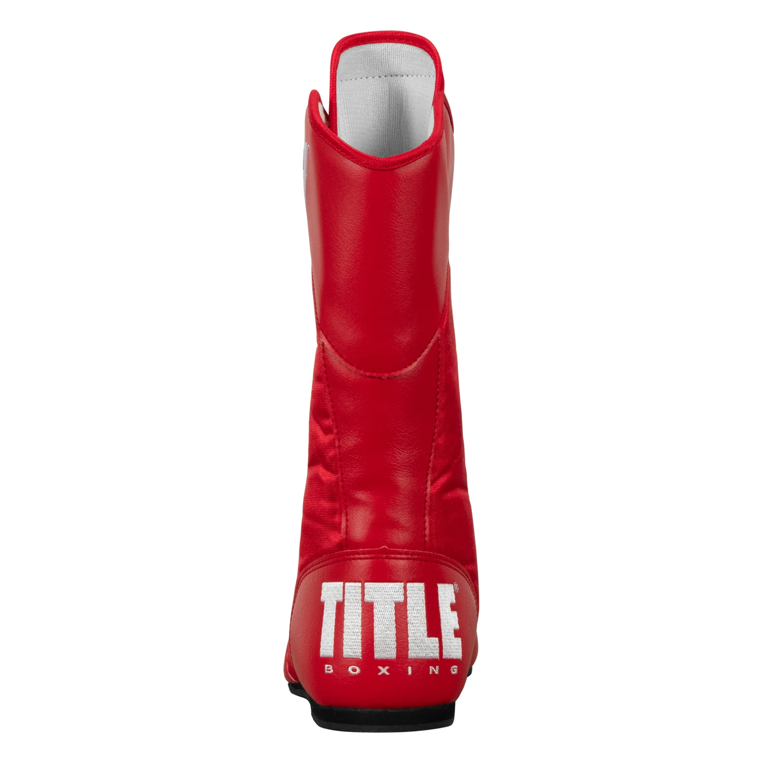 TITLE Boxing Speed-Flex Encore High-Top Shoes - Image 5